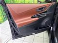 2017 Toyota Harrier