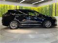 2017 Toyota Harrier