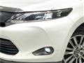 2017 Toyota Harrier