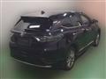 2017 Toyota Harrier