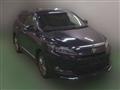 2017 Toyota Harrier