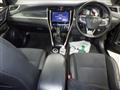2017 Toyota Harrier