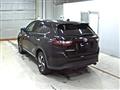 2017 Toyota Harrier
