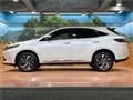 2017 Toyota Harrier