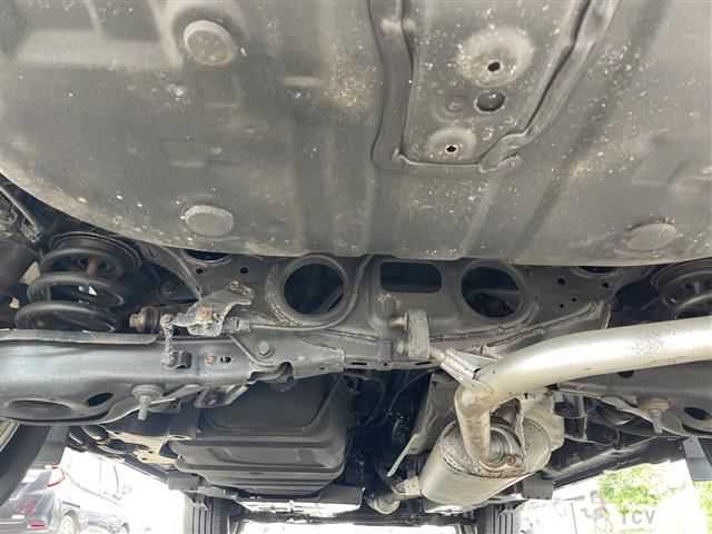 2017 Toyota Harrier