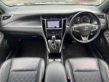 2017 Toyota Harrier