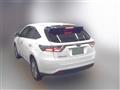2017 Toyota Harrier