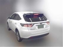 2017 Toyota Harrier