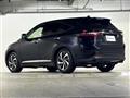 2017 Toyota Harrier