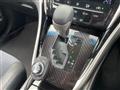 2017 Toyota Harrier