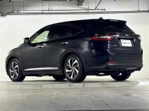 2017 Toyota Harrier