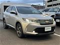 2017 Toyota Harrier