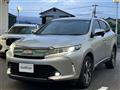 2017 Toyota Harrier