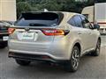 2017 Toyota Harrier