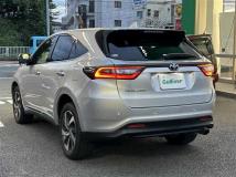 2017 Toyota Harrier