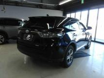 2017 Toyota Harrier