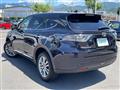 2017 Toyota Harrier