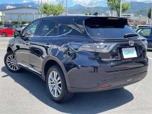2017 Toyota Harrier