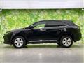 2017 Toyota Harrier