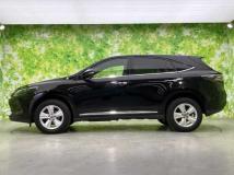 2017 Toyota Harrier