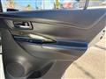 2017 Toyota Harrier