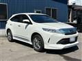 2017 Toyota Harrier