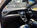 2017 Toyota Harrier