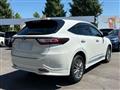 2017 Toyota Harrier
