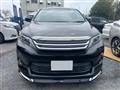 2017 Toyota Harrier
