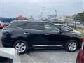 2017 Toyota Harrier