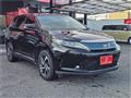 2017 Toyota Harrier
