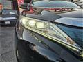 2017 Toyota Harrier