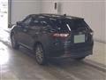 2017 Toyota Harrier