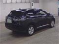 2017 Toyota Harrier