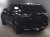 2017 Toyota Harrier