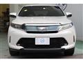 2017 Toyota Harrier