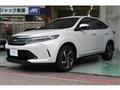 2017 Toyota Harrier