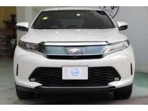 2017 Toyota Harrier