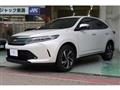 2017 Toyota Harrier