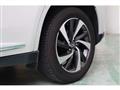 2017 Toyota Harrier