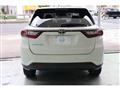 2017 Toyota Harrier