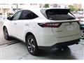 2017 Toyota Harrier