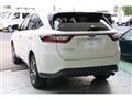 2017 Toyota Harrier