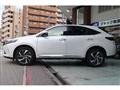 2017 Toyota Harrier