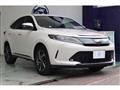 2017 Toyota Harrier