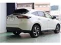 2017 Toyota Harrier