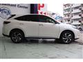 2017 Toyota Harrier