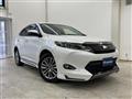 2017 Toyota Harrier