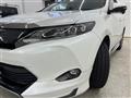 2017 Toyota Harrier