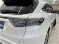 2017 Toyota Harrier